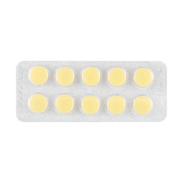 Lacopsy 100mg Tablet 10'S