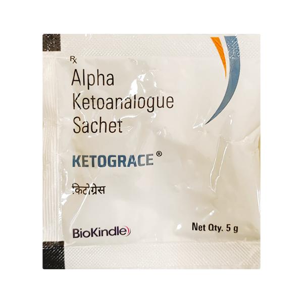 KETOGRACE Sachet 5gm