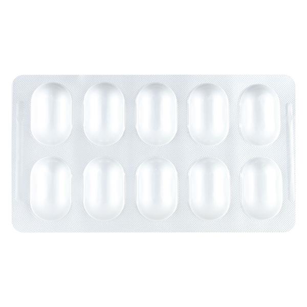 ACE Revelol 50/5mg Tablet 10'S