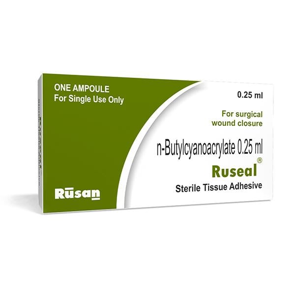 RUSEAL Injection 0.25ml