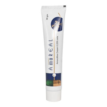 AMOREAL Cream 30gm