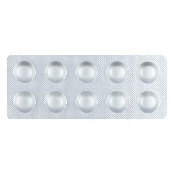 DEPAZIDE 5 Tablet 10's