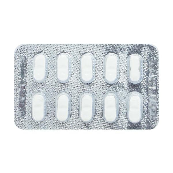 BETEALA 40 Tablet 10's