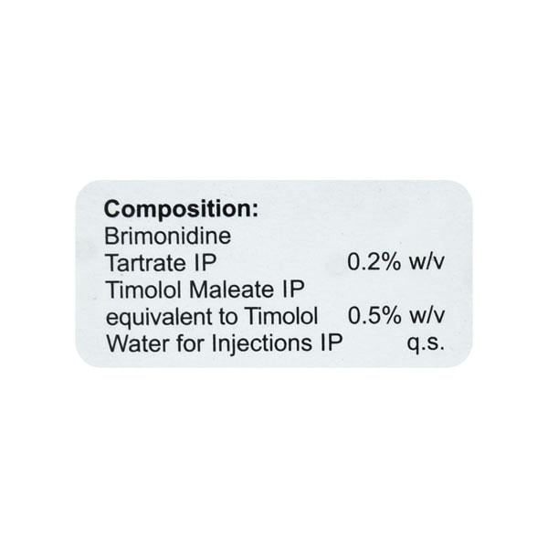 VIDINORM Ophthalmic Solution 10ml