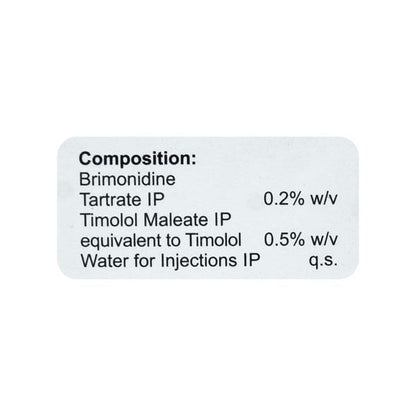 VIDINORM Ophthalmic Solution 10ml