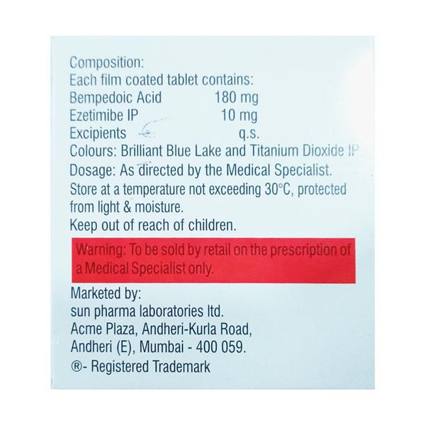 BRILLO EZ Tablet 10's