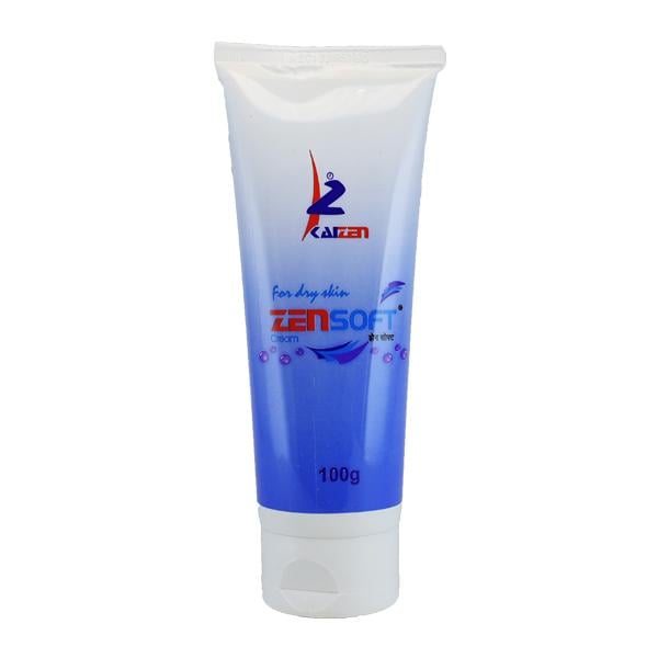 ZENSOFT Cream 100gm