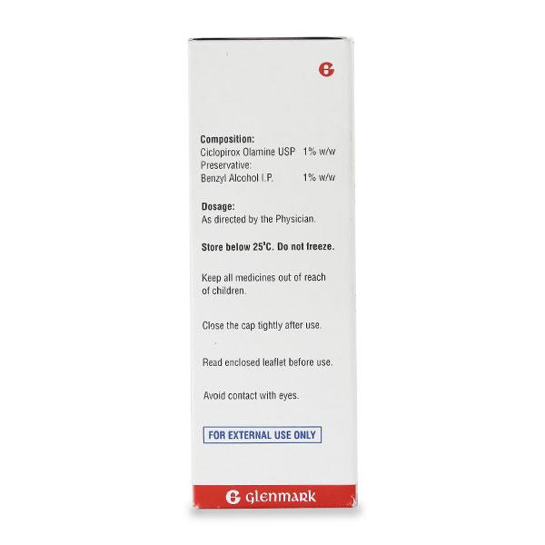CANDIDOX Lotion 30ml