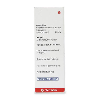 CANDIDOX Lotion 30ml