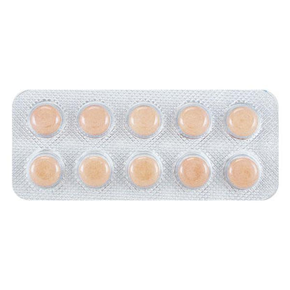 ALFREE PLUS Tablet 10's