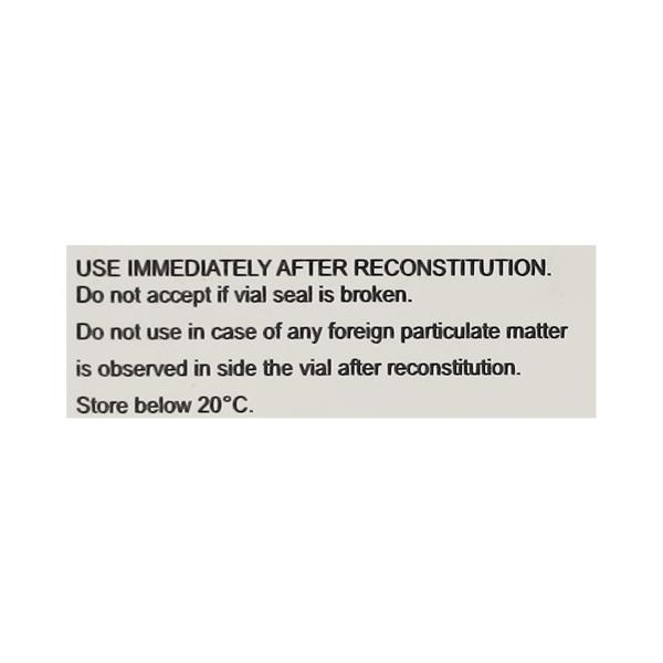 Pubergen HP Nu Injection 1'S