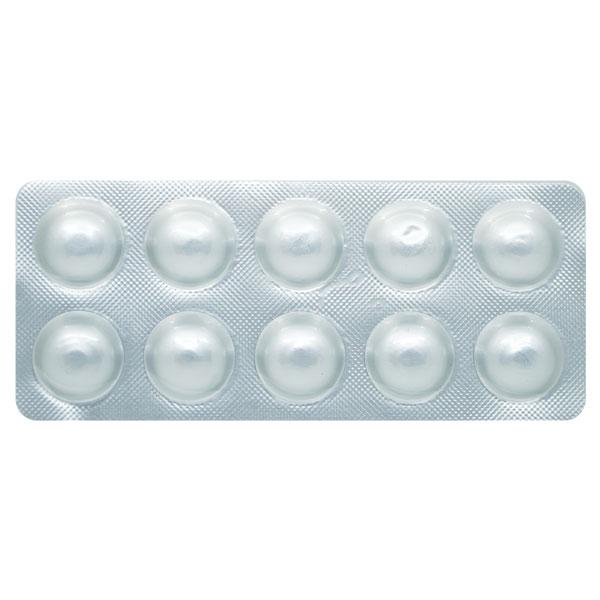 SGLTD 10 Tablet 10's