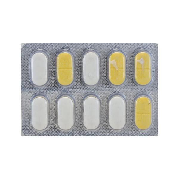 METFAITH G2 Tablet 10's