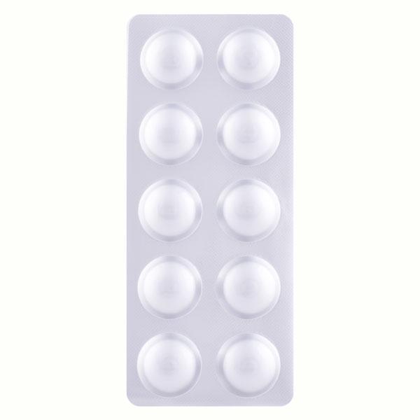 VYLDA D 10/100 Tablet 10's