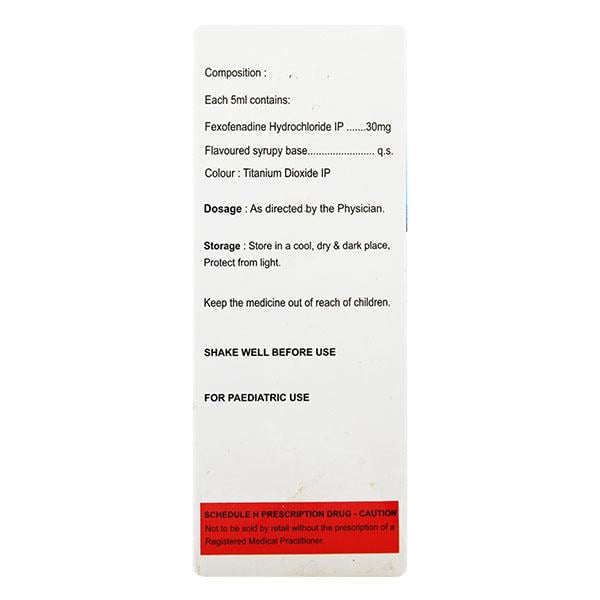 FX 24 Suspension 60ml