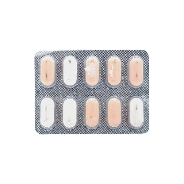 GLIONYX M2 Tablet 10's