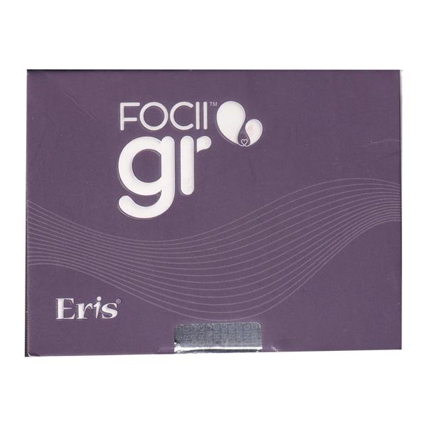 Fociigr Orange Flavour Sachet 10gm