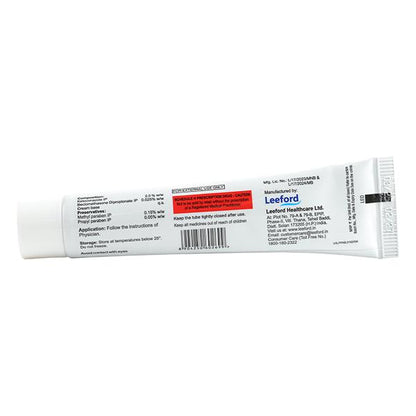 KETOFORD PLUS Cream 25g