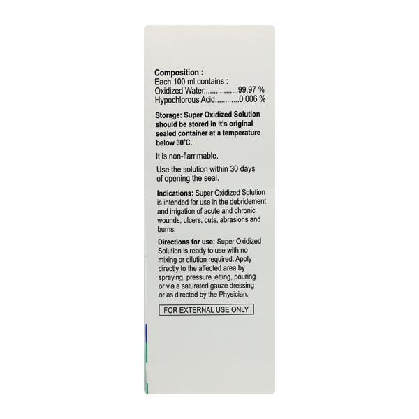 Wound Fix Solution 100ml