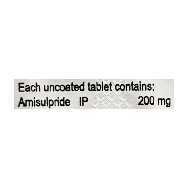Joypride 200mg Tablet 10'S