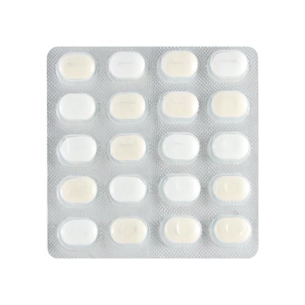 TENIVA M Tablet 20's