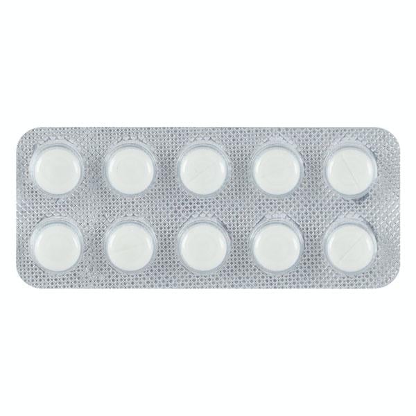 PIONEX 15 Tablet 10's