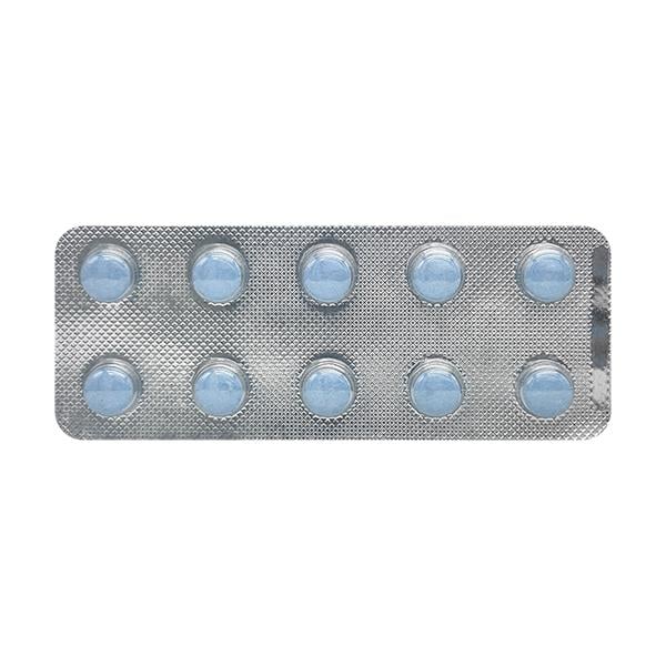 SINRAWEL Tablet 10's