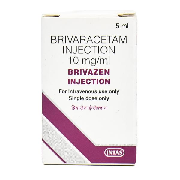 BRIVAZEN Injection 5ml
