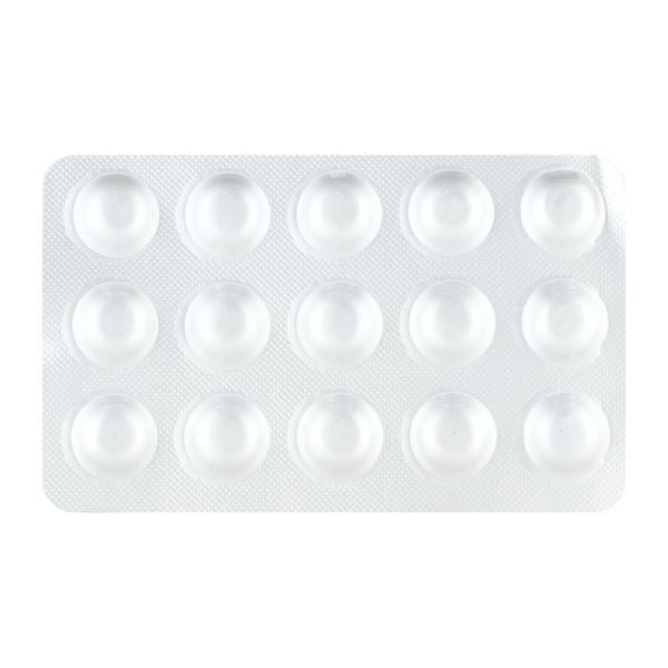 Amlovas AT 50mg Tablet 15'S