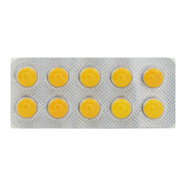 Febutaz 20mg Tablet 10'S