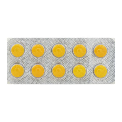 Febutaz 20mg Tablet 10'S