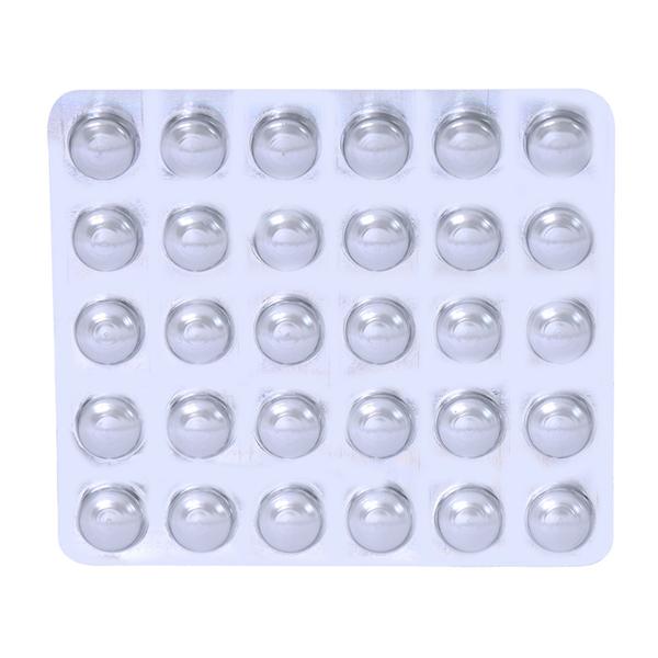 Shelcal 250mg Tablet 30'S