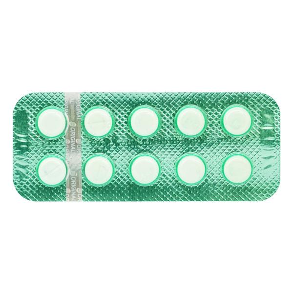 DIO 1 Tablet 10'S