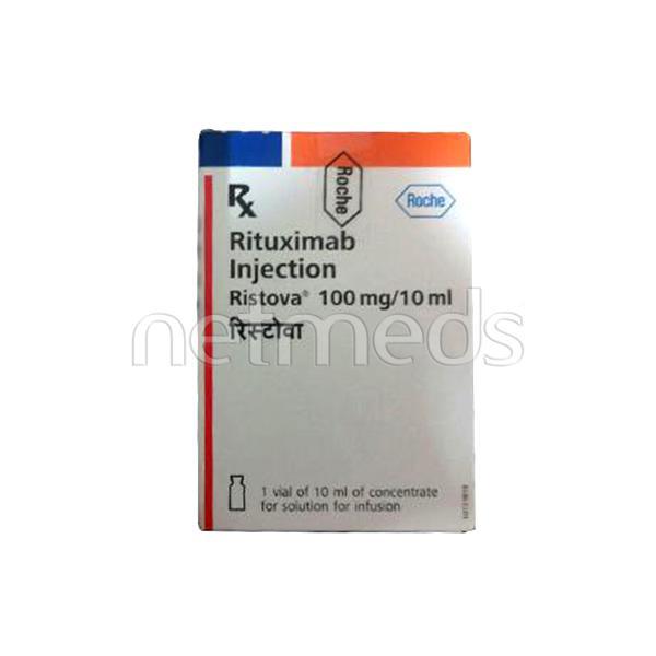 Ristova 100mg Injection 10ml