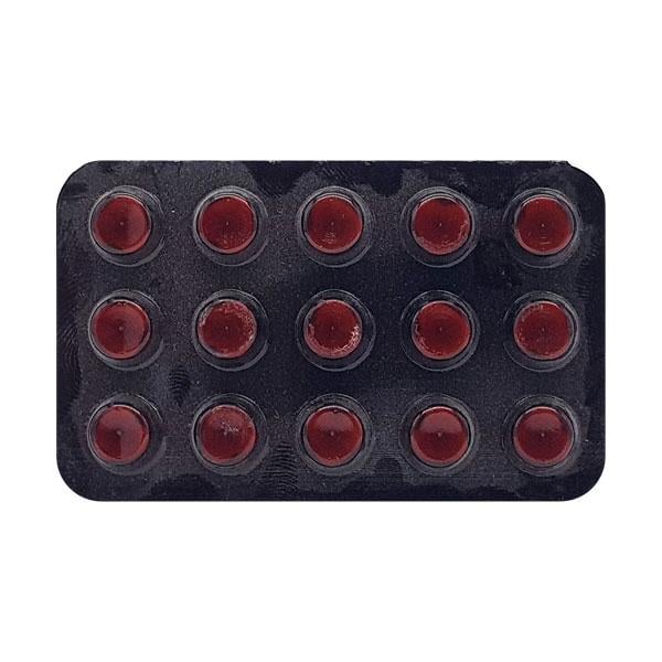 Asomex 5mg Tablet 15'S