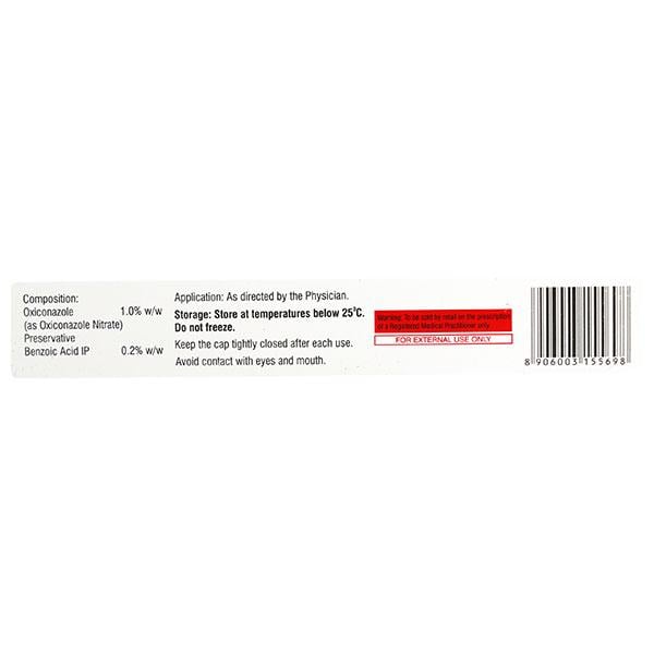 OXICOJEN Cream 30gm