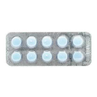 Zolsoma 10mg Tablet 10'S