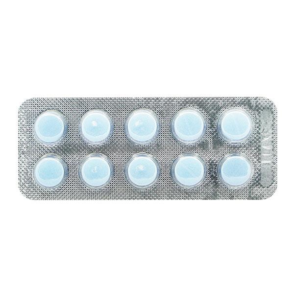 Zolsoma 10mg Tablet 10'S