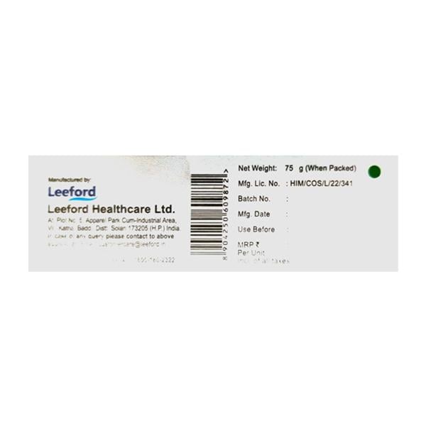 ELOSONE HT Soap 75gm