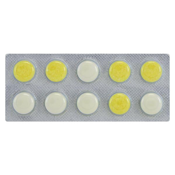 Metfirst T 50mg Tablet 10'S