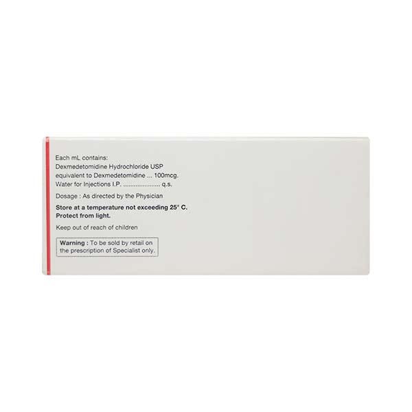 Xamdex Injection 2ml