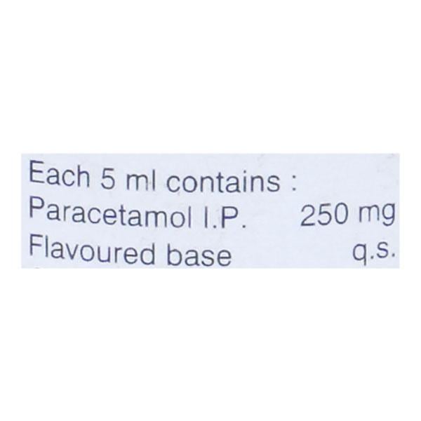 Lotemp Suspension 60ml