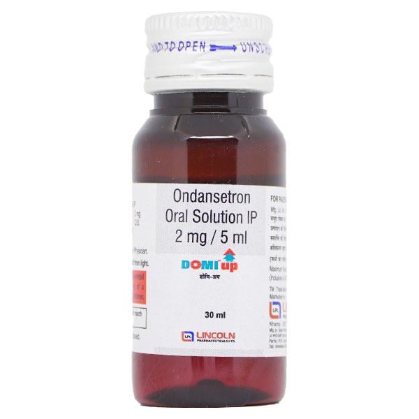 Domi UP 2mg Syrup 30ml