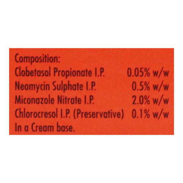 LOBATE GM NEO Cream 10gm