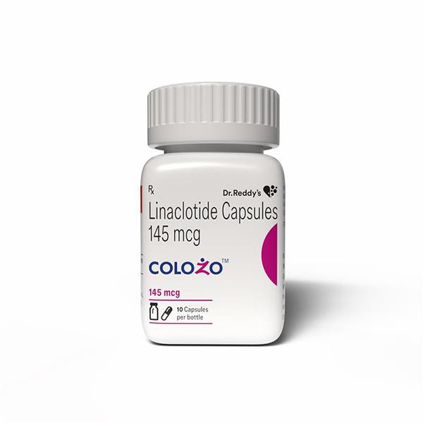 COLOZO 145mcg Capsule 15's