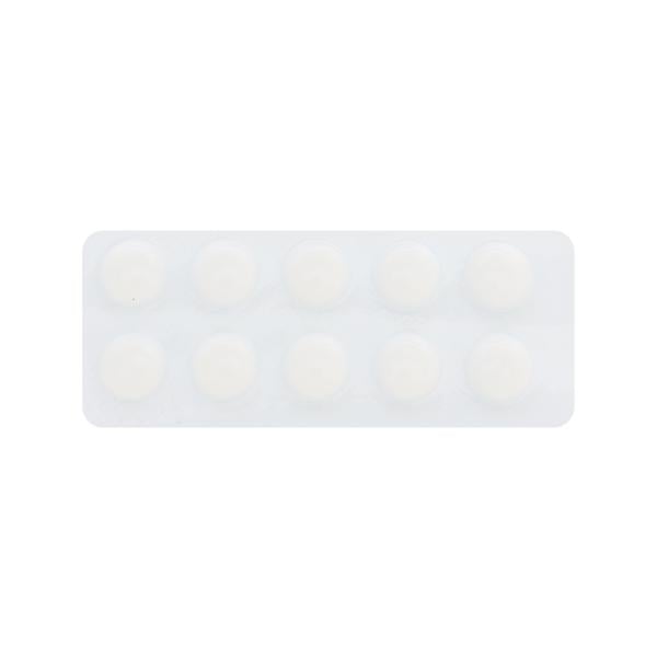 Oliza 20mg Tablet 10'S