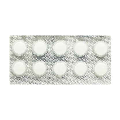 ADGLIM P 15mg Tablet 10's