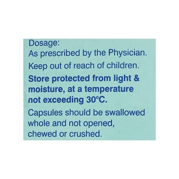 OMEPREN Capsule 15's