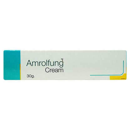 AMROLFUNG Cream 30gm