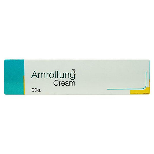 AMROLFUNG Cream 30gm